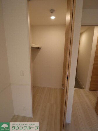 エーデルハイムIIIの物件内観写真